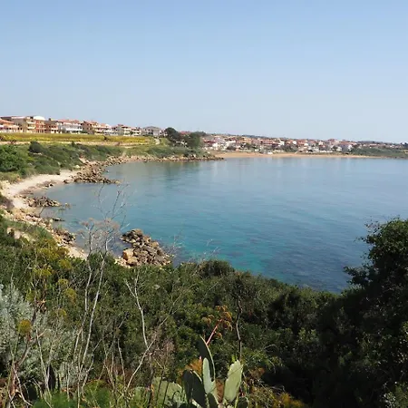 In Isola Di Capo Rizzuto 34449 Ovile la Marinella